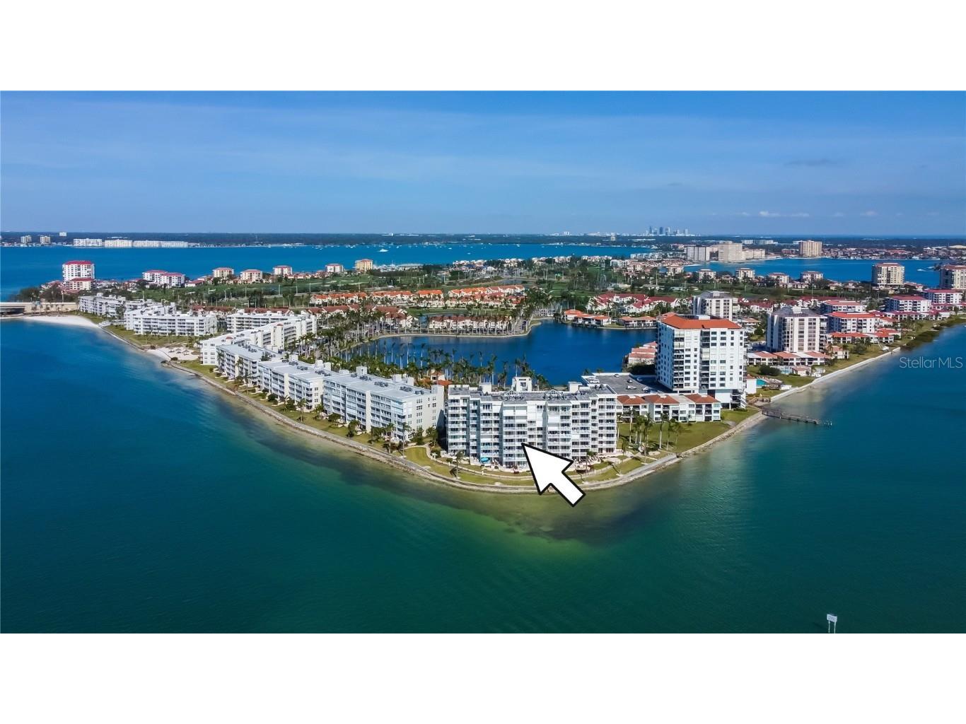 6105 Bahia Del Mar Circle #386 Saint Petersburg FL 33715 TB8346473 image1