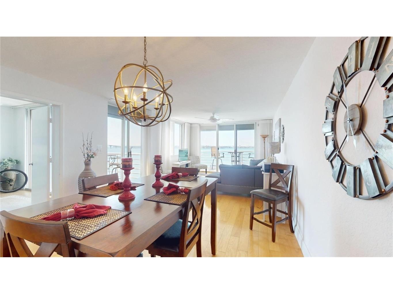 6105 Bahia Del Mar Circle #682 Saint Petersburg FL 33715 TB8395683 image10