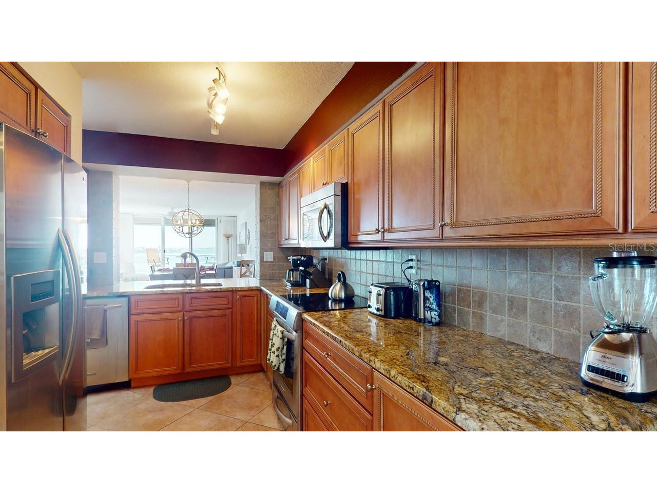 6105 Bahia Del Mar Circle #682 Saint Petersburg FL 33715 TB8395683 image15