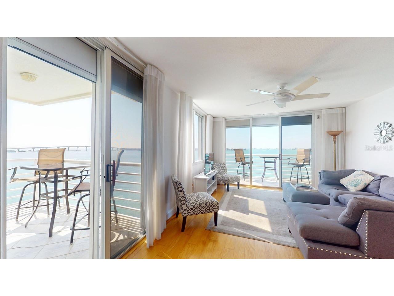 6105 Bahia Del Mar Circle #682 Saint Petersburg FL 33715 TB8395683 image21