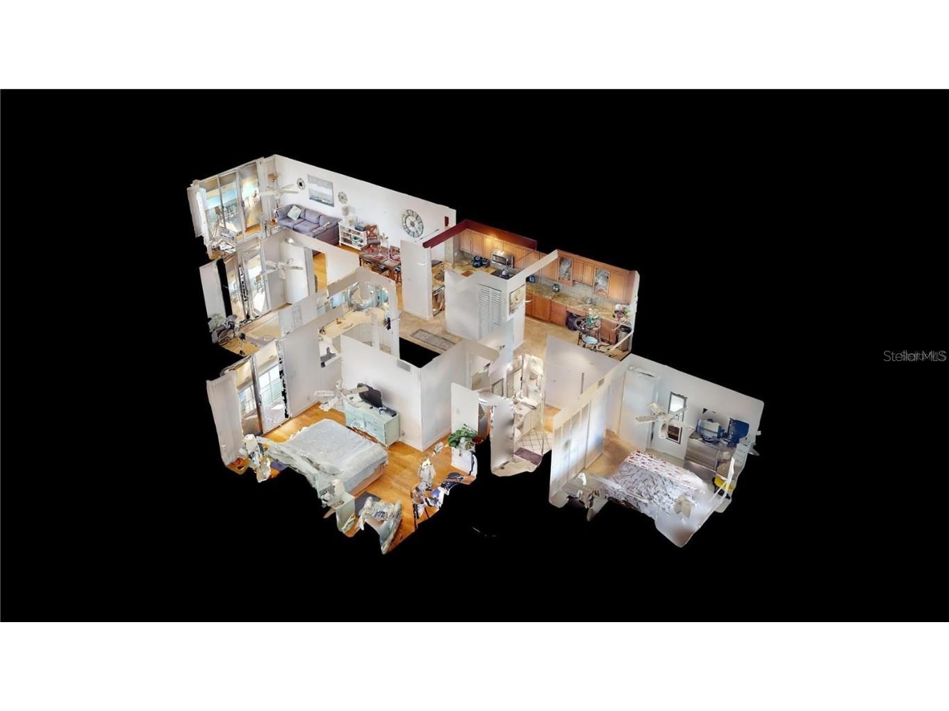 6105 Bahia Del Mar Circle #682 Saint Petersburg FL 33715 TB8395683 image25