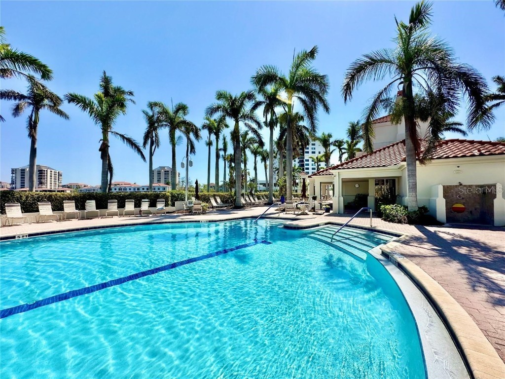 6105 Bahia Del Mar Circle #682 Saint Petersburg FL 33715 TB8395683 image27