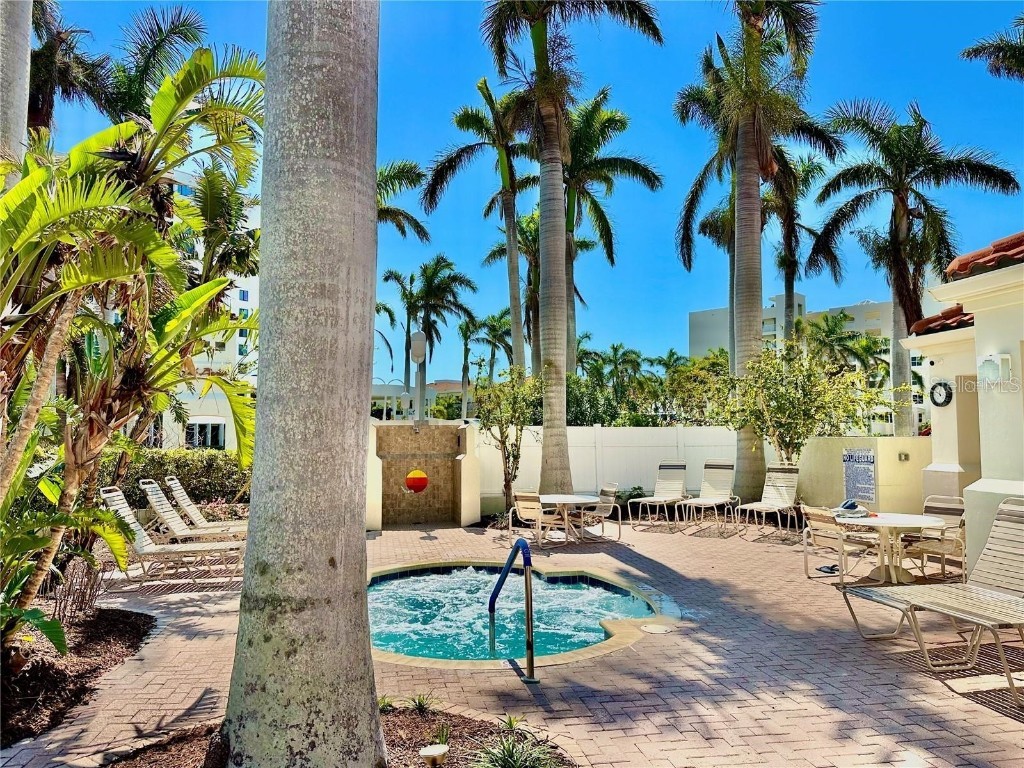 6105 Bahia Del Mar Circle #682 Saint Petersburg FL 33715 TB8395683 image28