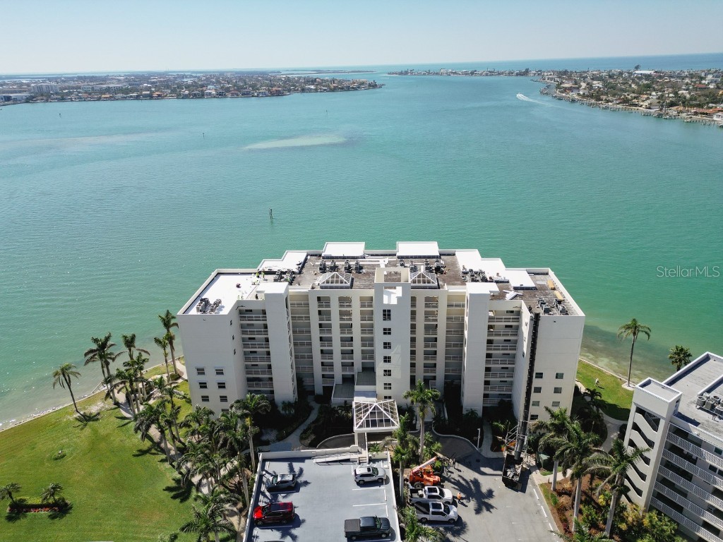 6105 Bahia Del Mar Circle #682 Saint Petersburg FL 33715 TB8395683 image3