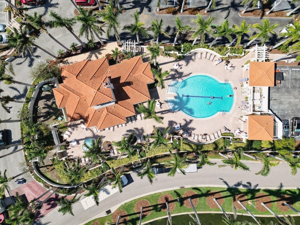 6105 Bahia Del Mar Circle #682 Saint Petersburg FL 33715 TB8395683 image31