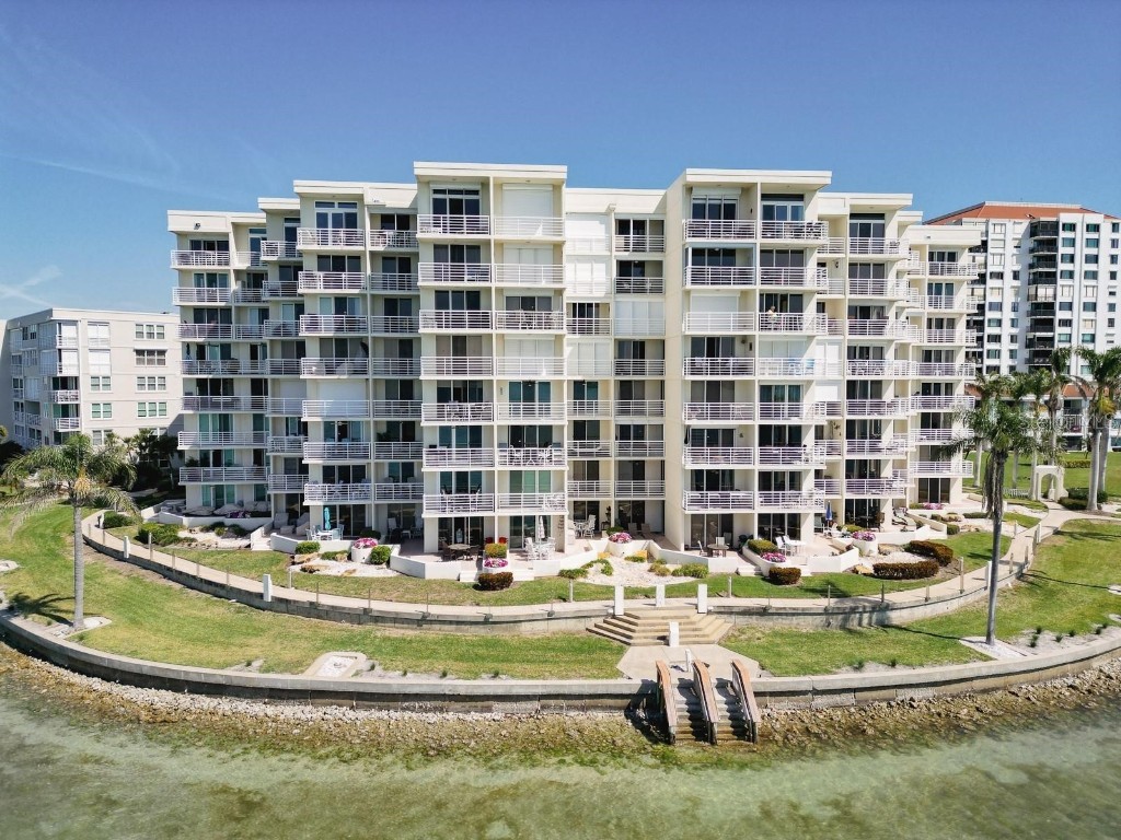 6105 Bahia Del Mar Circle #682 Saint Petersburg FL 33715 TB8395683 image34