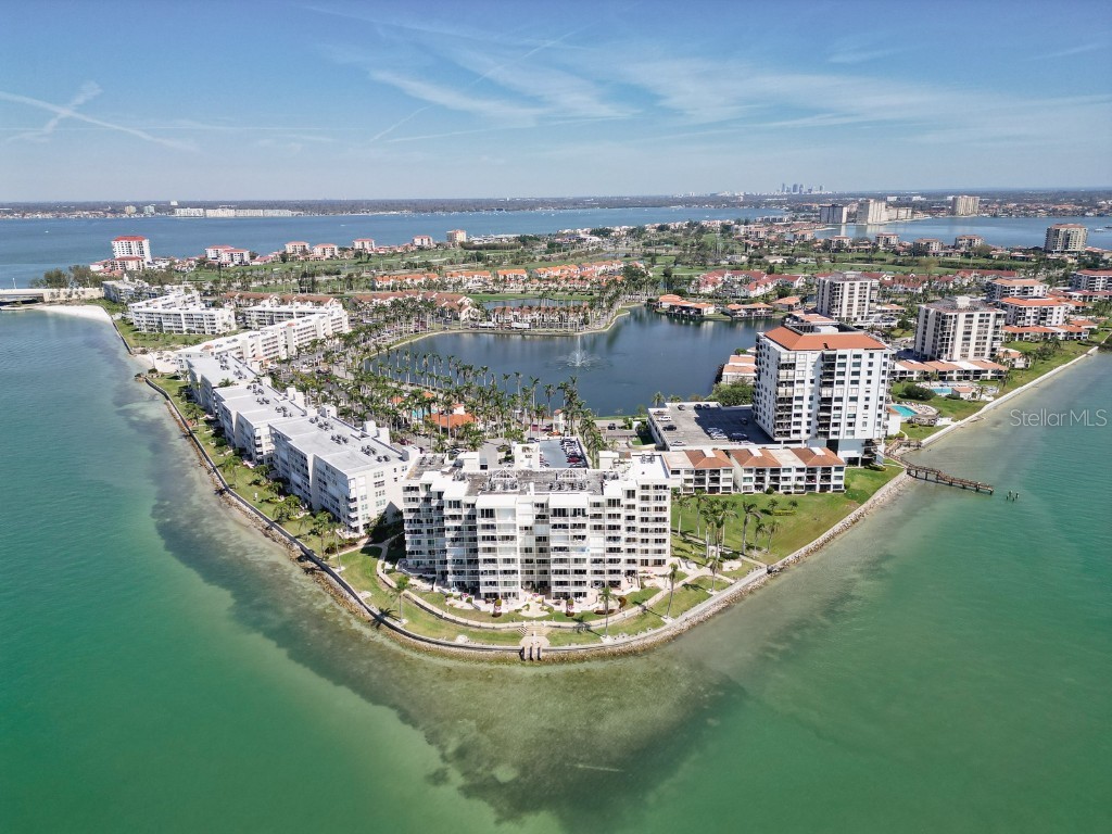 6105 Bahia Del Mar Circle #682 Saint Petersburg FL 33715 TB8395683 image36