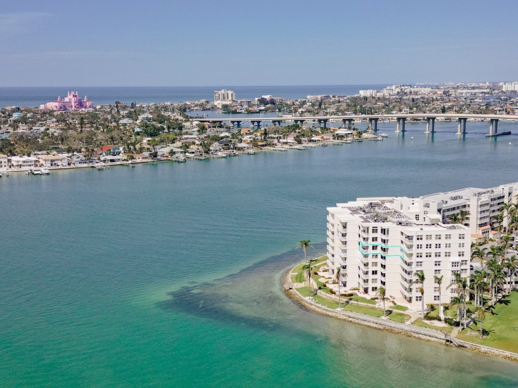 6105 Bahia Del Mar Circle #682 Saint Petersburg FL 33715 TB8395683 image37