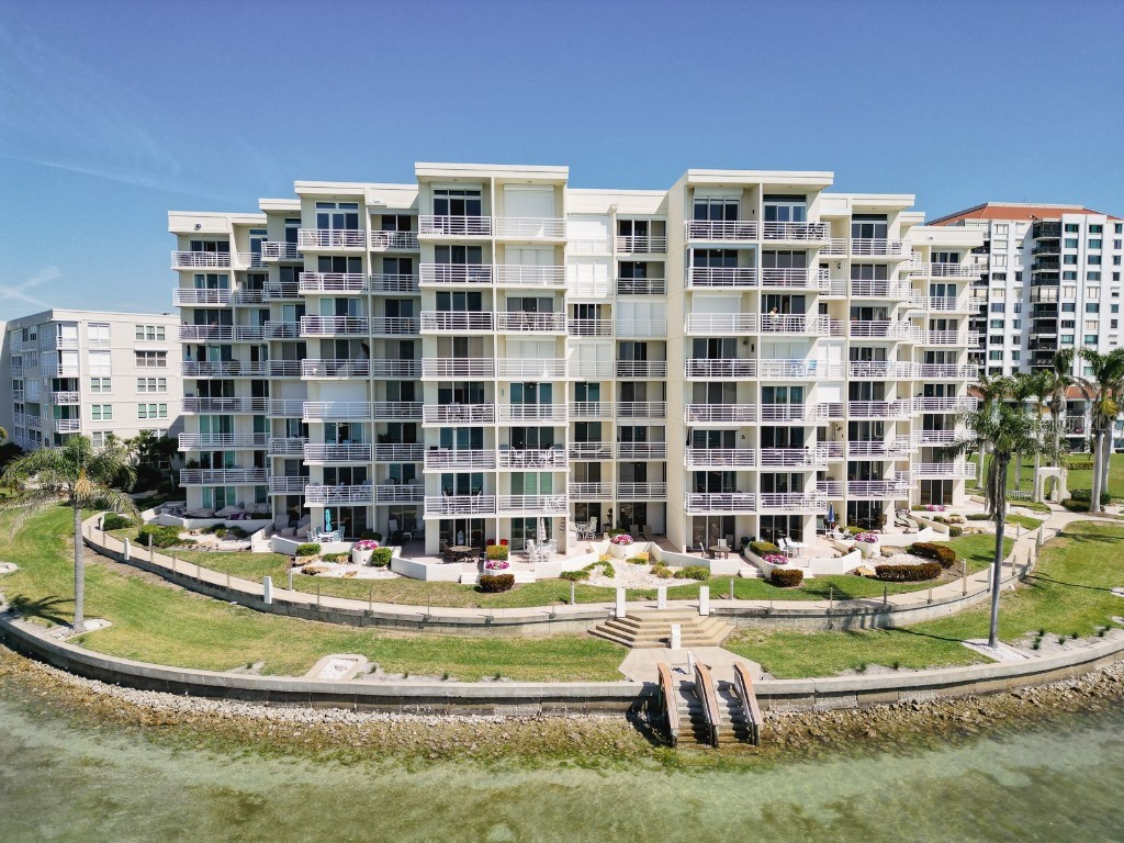 6105 Bahia Del Mar Circle #682 Saint Petersburg FL 33715 TB8395683 image38