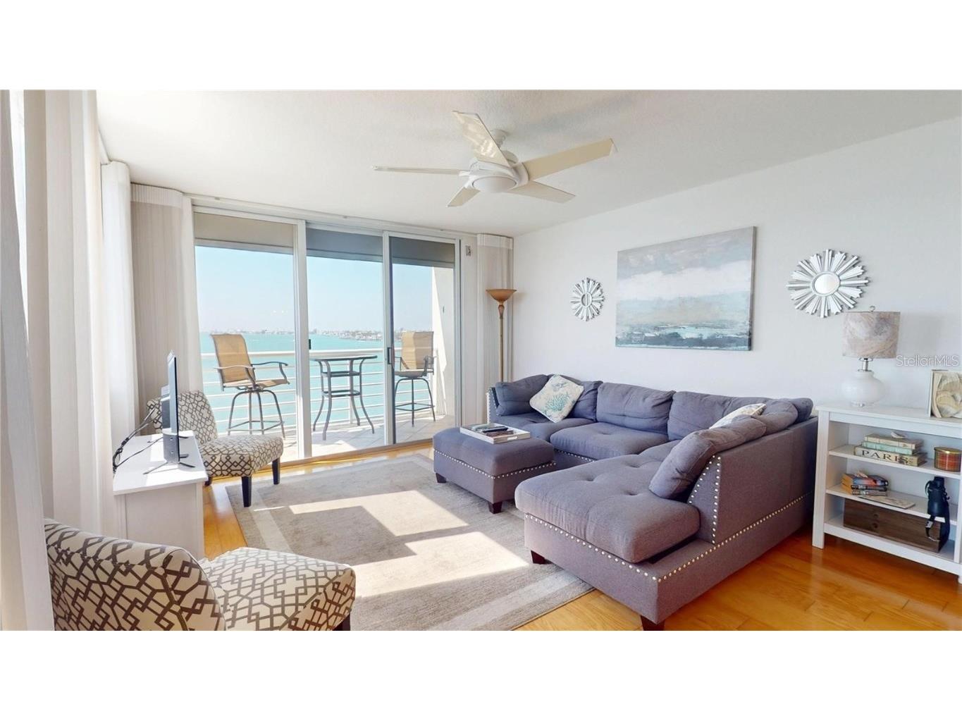 6105 Bahia Del Mar Circle #682 Saint Petersburg FL 33715 TB8395683 image4