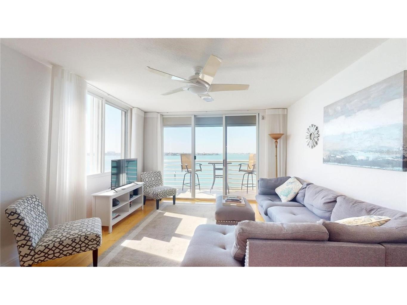 6105 Bahia Del Mar Circle #682 Saint Petersburg FL 33715 TB8395683 image5