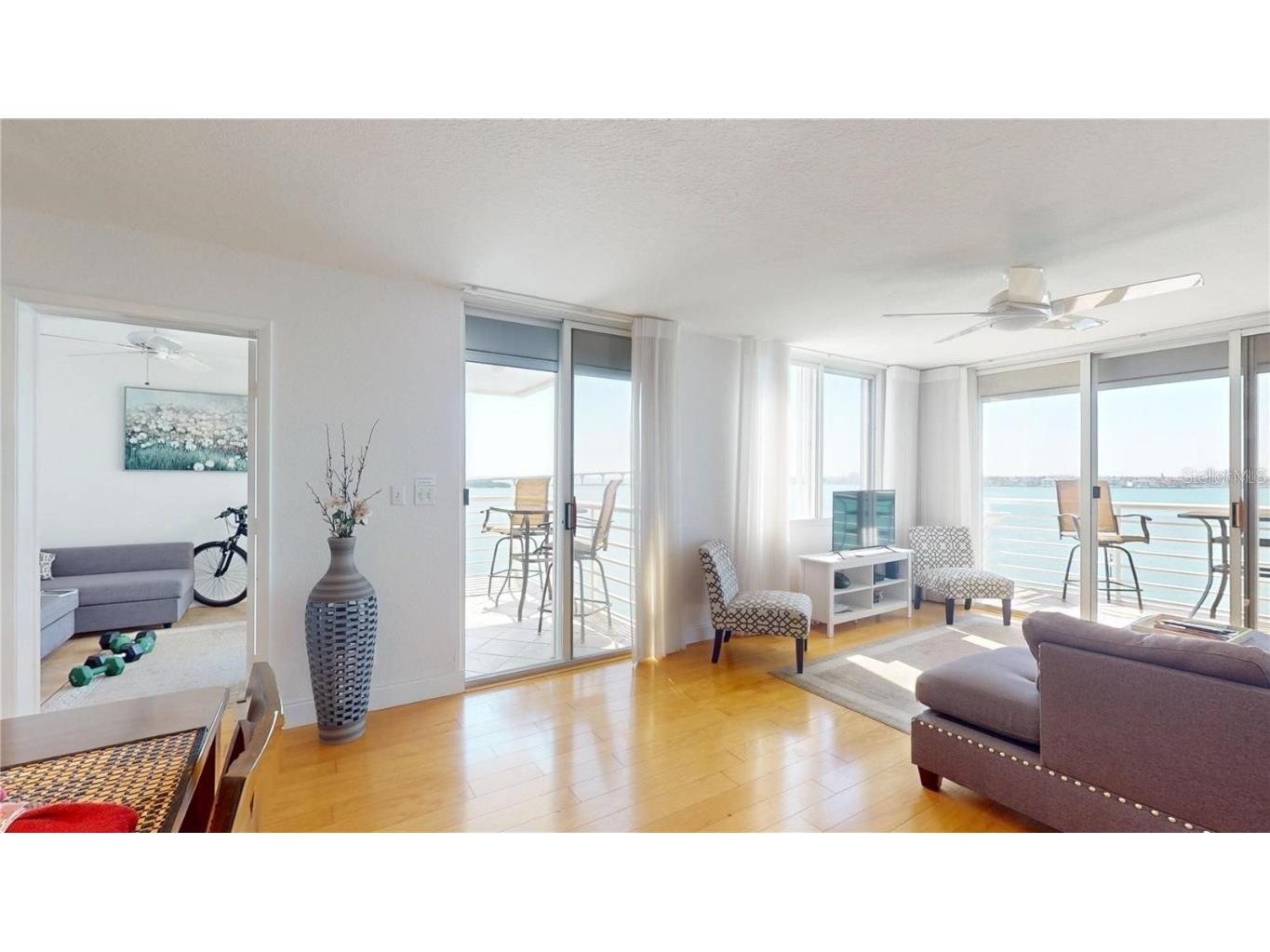 6105 Bahia Del Mar Circle #682 Saint Petersburg FL 33715 TB8395683 image8