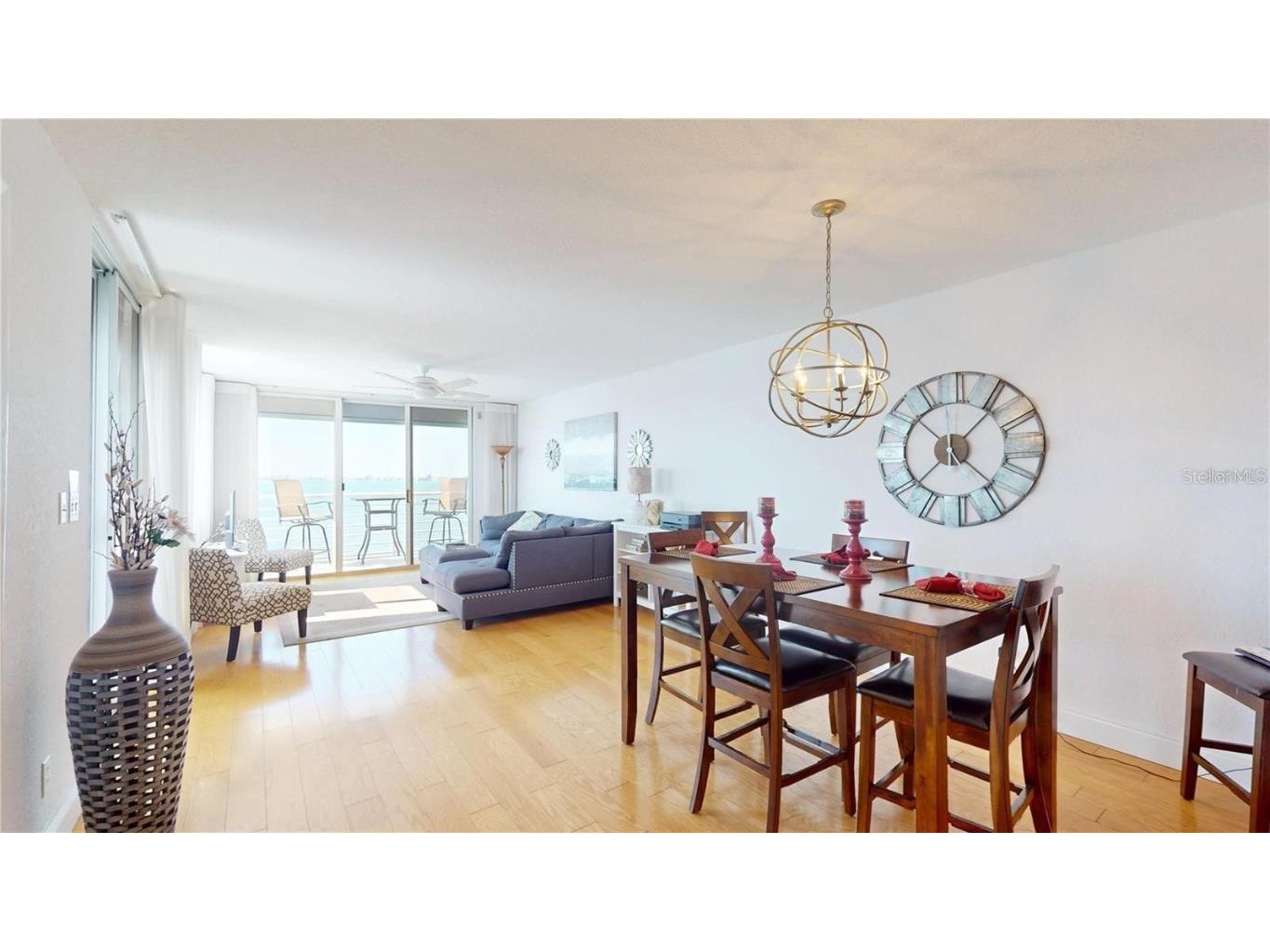 6105 Bahia Del Mar Circle #682 Saint Petersburg FL 33715 TB8395683 image9