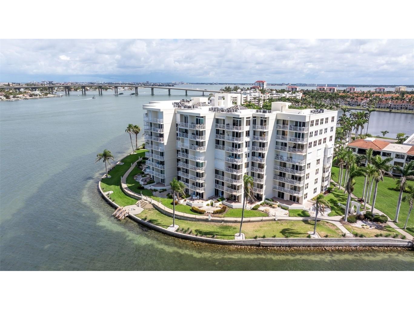 6105 Bahia Del Mar Circle #683 Saint Petersburg FL 33715 - BOCA CIEGA BAY TB8459091 image21