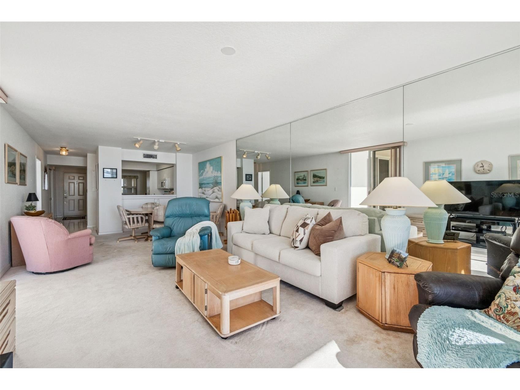 6105 Bahia Del Mar Circle #686 Saint Petersburg FL 33715 - INTRACOASTAL WATERWAY TB8469660 image11