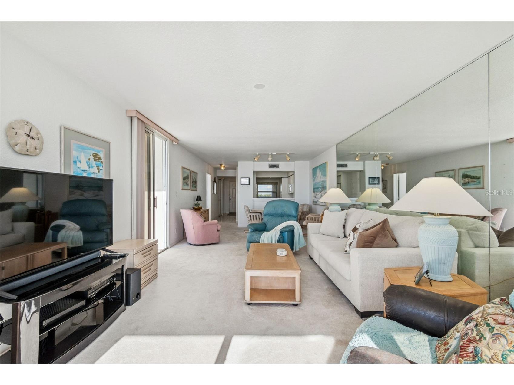 6105 Bahia Del Mar Circle #686 Saint Petersburg FL 33715 - INTRACOASTAL WATERWAY TB8469660 image12