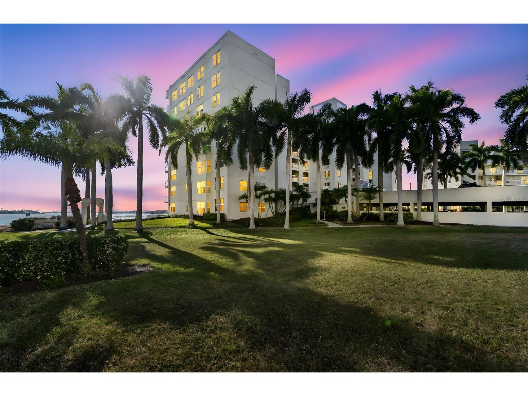 6105 Bahia Del Mar Circle #686 Saint Petersburg FL 33715 - INTRACOASTAL WATERWAY TB8469660 image28