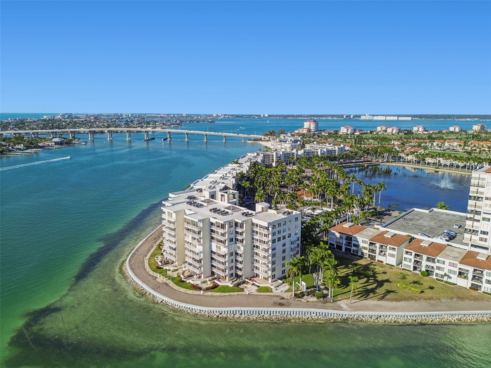 6105 Bahia Del Mar Circle #686 Saint Petersburg FL 33715 - INTRACOASTAL WATERWAY TB8469660 image35