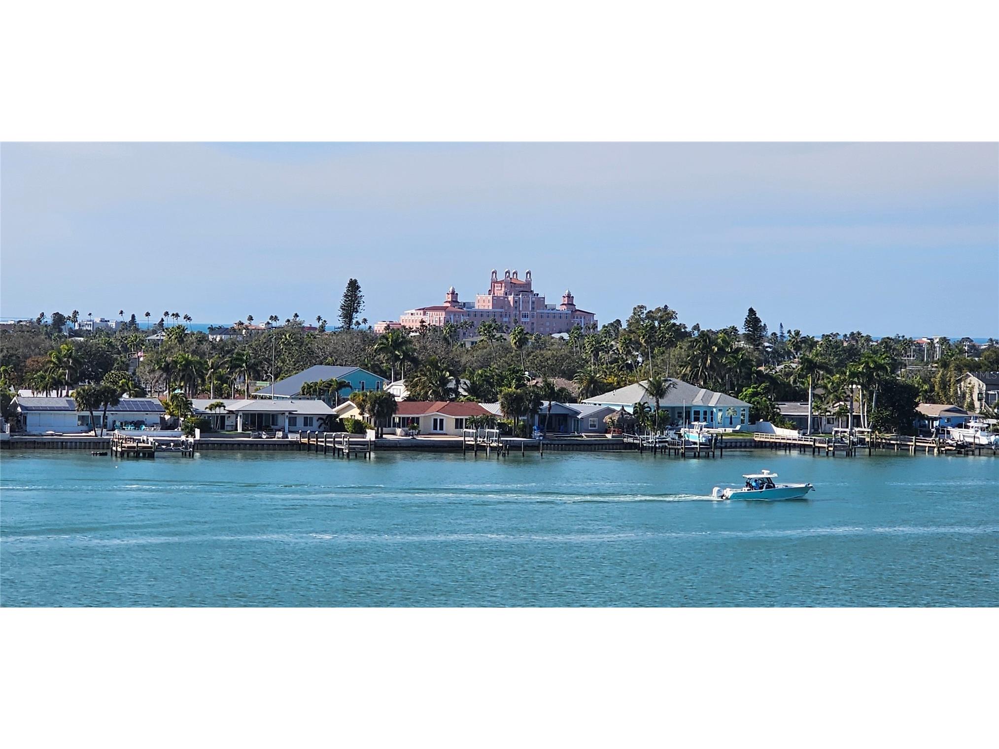 6105 Bahia Del Mar Circle #686 Saint Petersburg FL 33715 - INTRACOASTAL WATERWAY TB8469660 image36