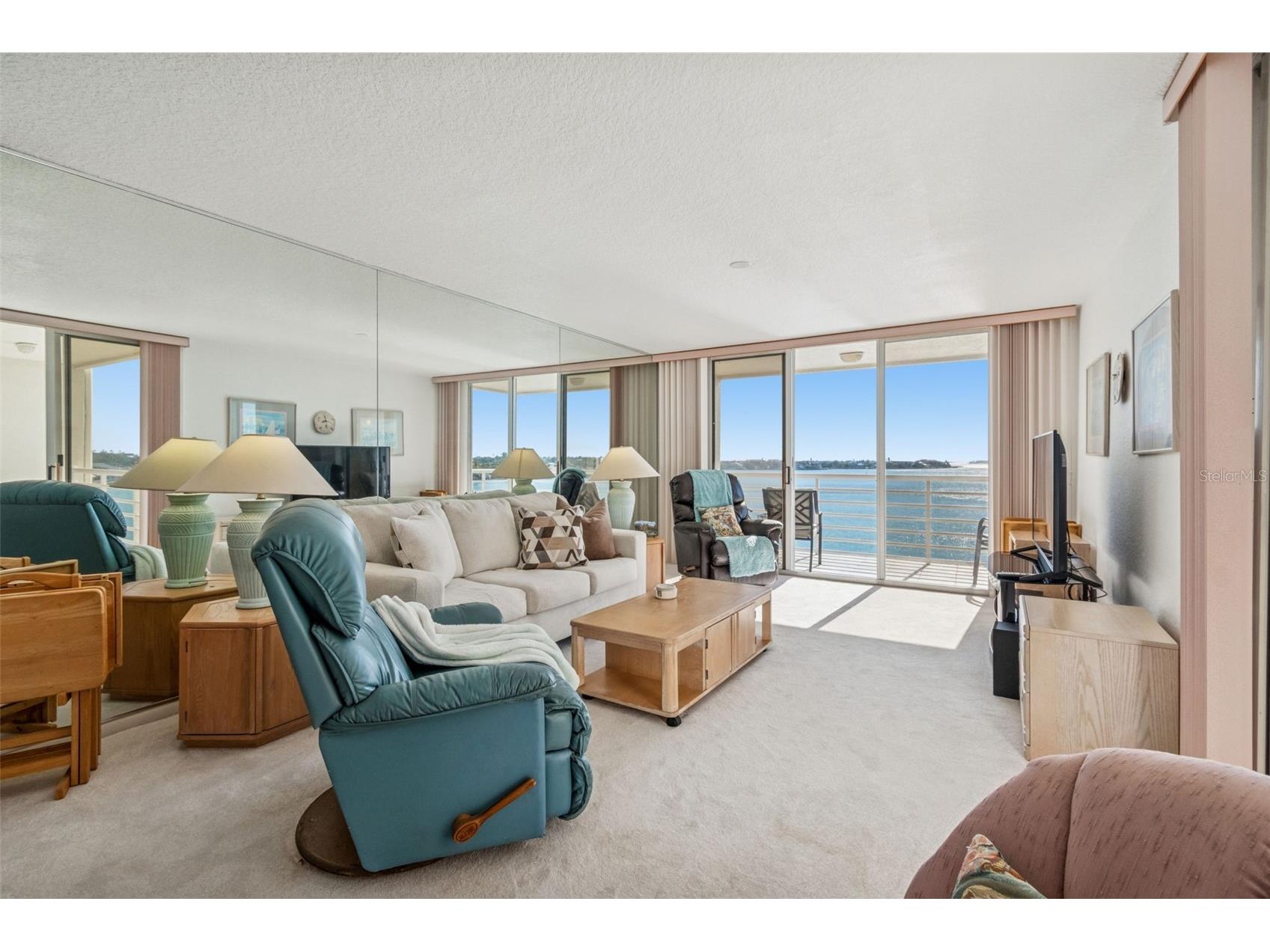 6105 Bahia Del Mar Circle #686 Saint Petersburg FL 33715 - INTRACOASTAL WATERWAY TB8469660 image4