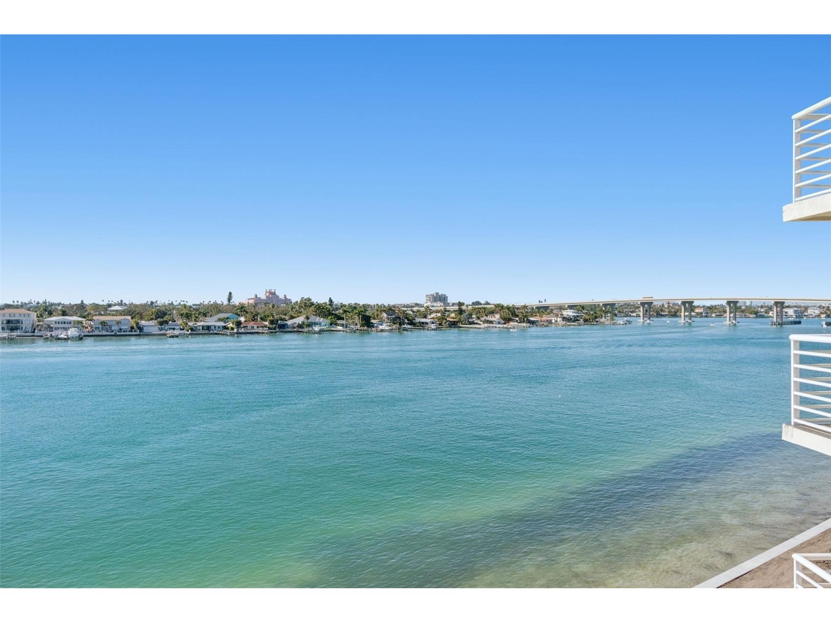 6105 Bahia Del Mar Circle #686 Saint Petersburg FL 33715 - INTRACOASTAL WATERWAY TB8469660 image9