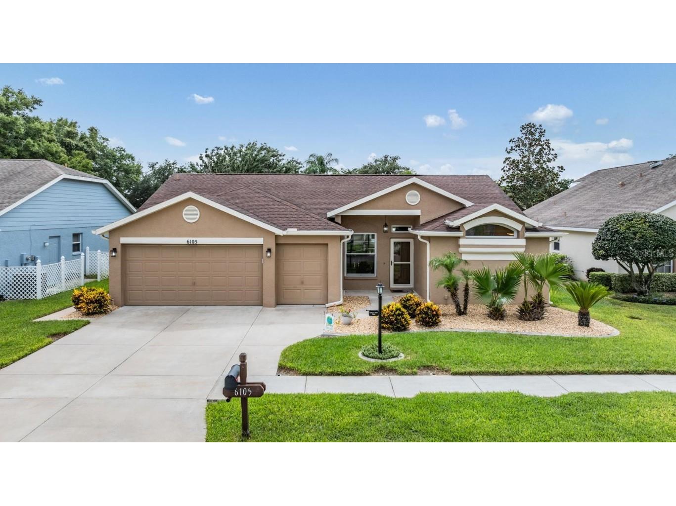 6105 Country Ridge Lane New Port Richey FL 34655 W7866491 image1