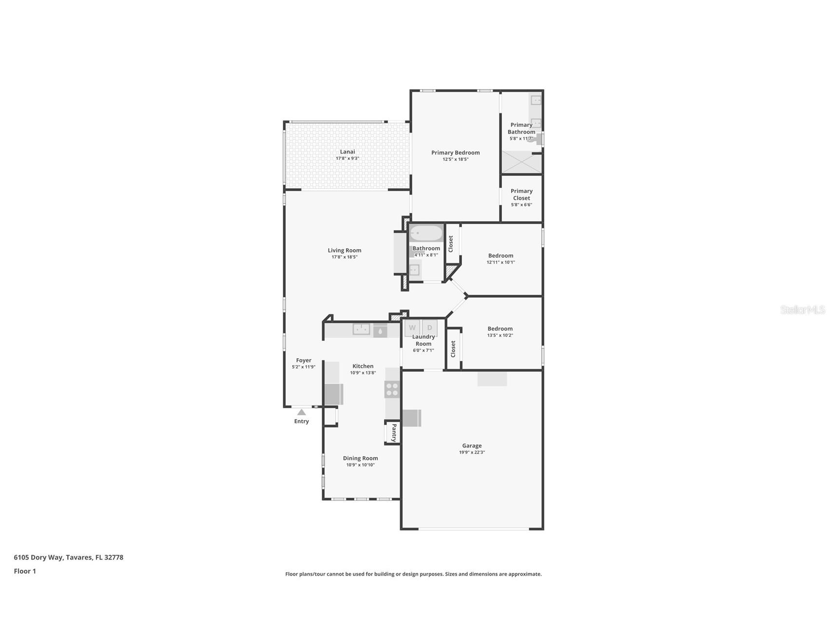 6105 Dory Way Tavares FL 32778 OM720727 image4