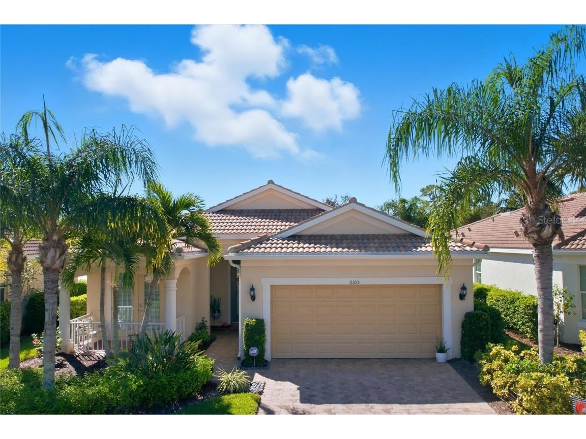 6105 Granaway Court Sarasota FL 34238 A4669138 image1
