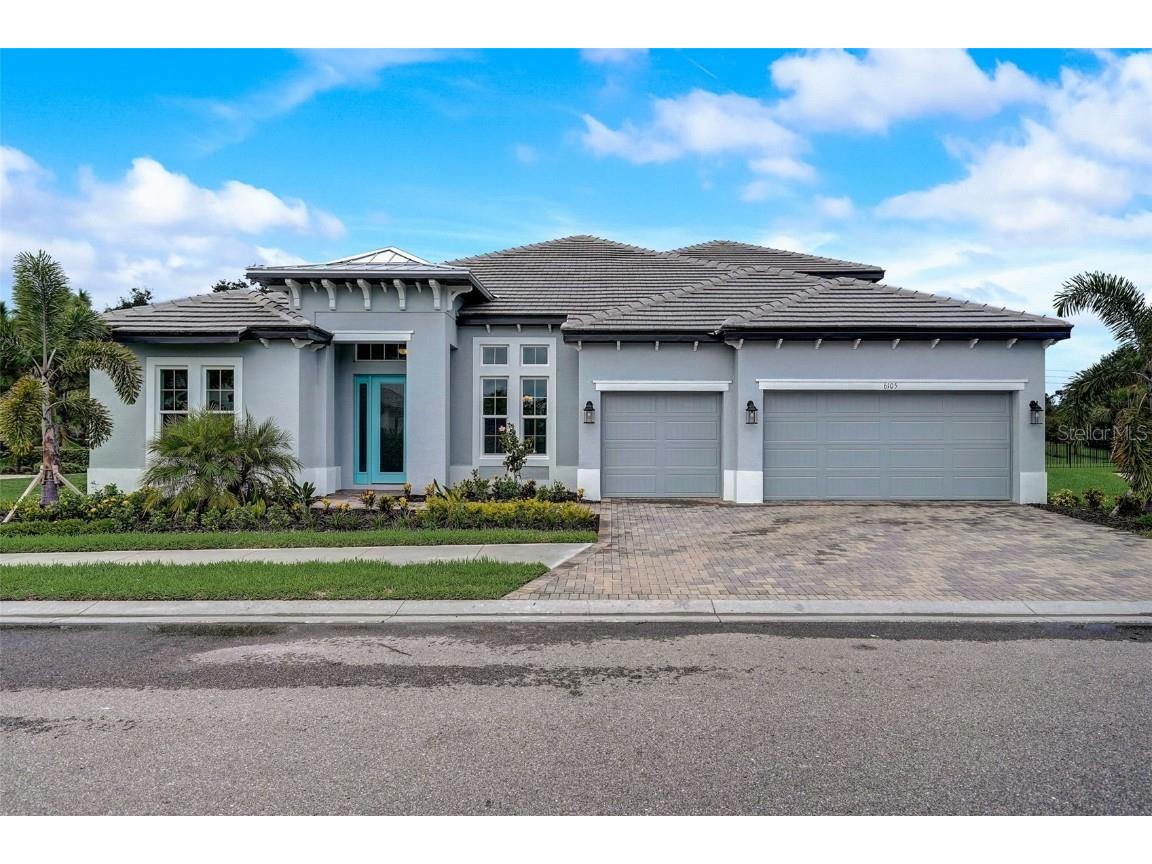 6105 Lungo Lago Drive Sarasota FL 34241 A4580674 image1