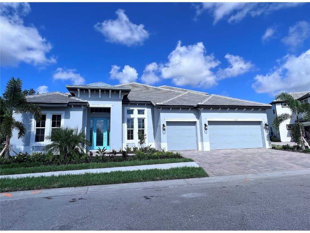 6105 Lungo Lago Drive Sarasota FL 34241 J965280 image1