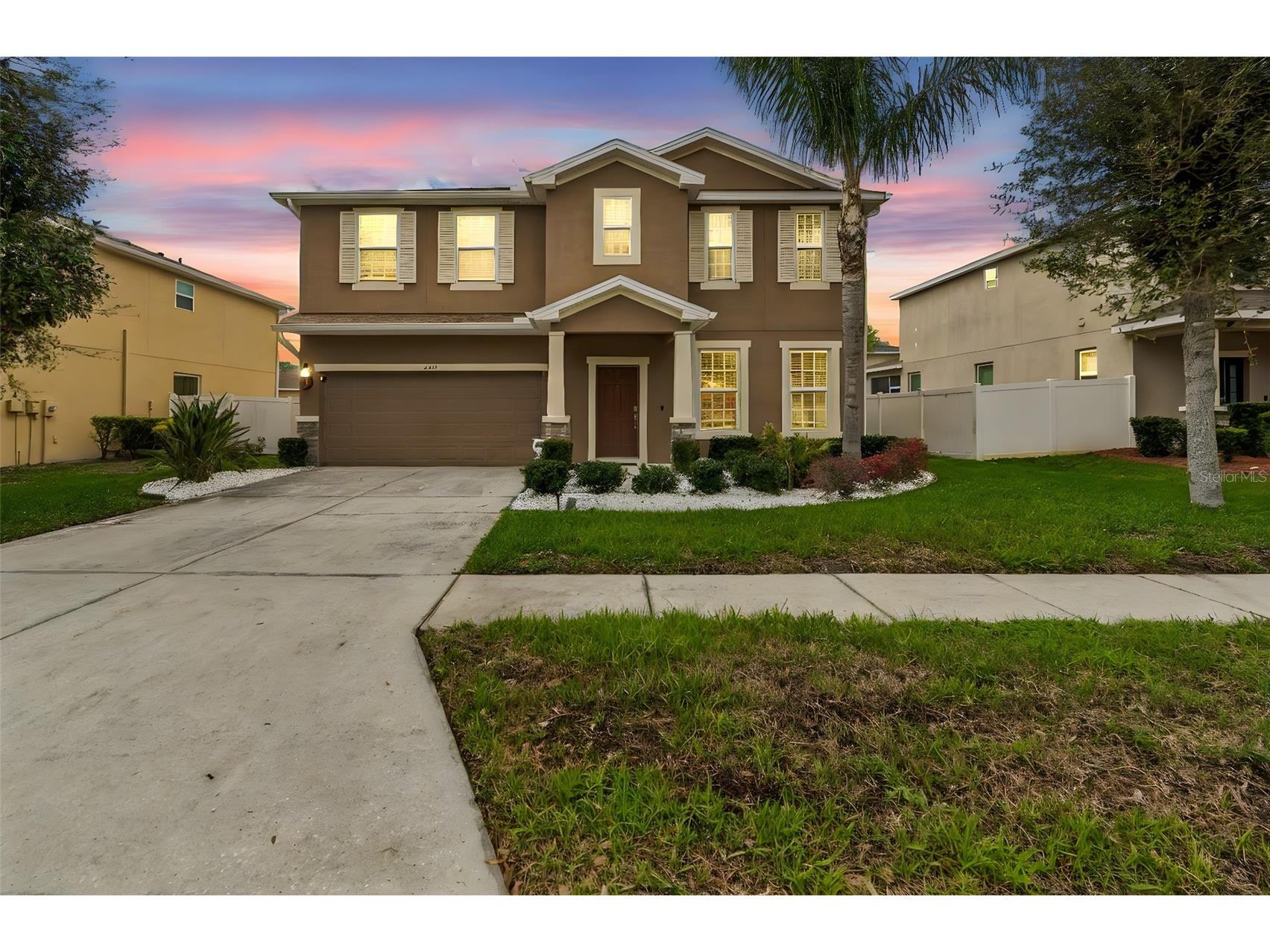 6105 Merrifield Drive Zephyrhills FL 33541 TB8487246 image1