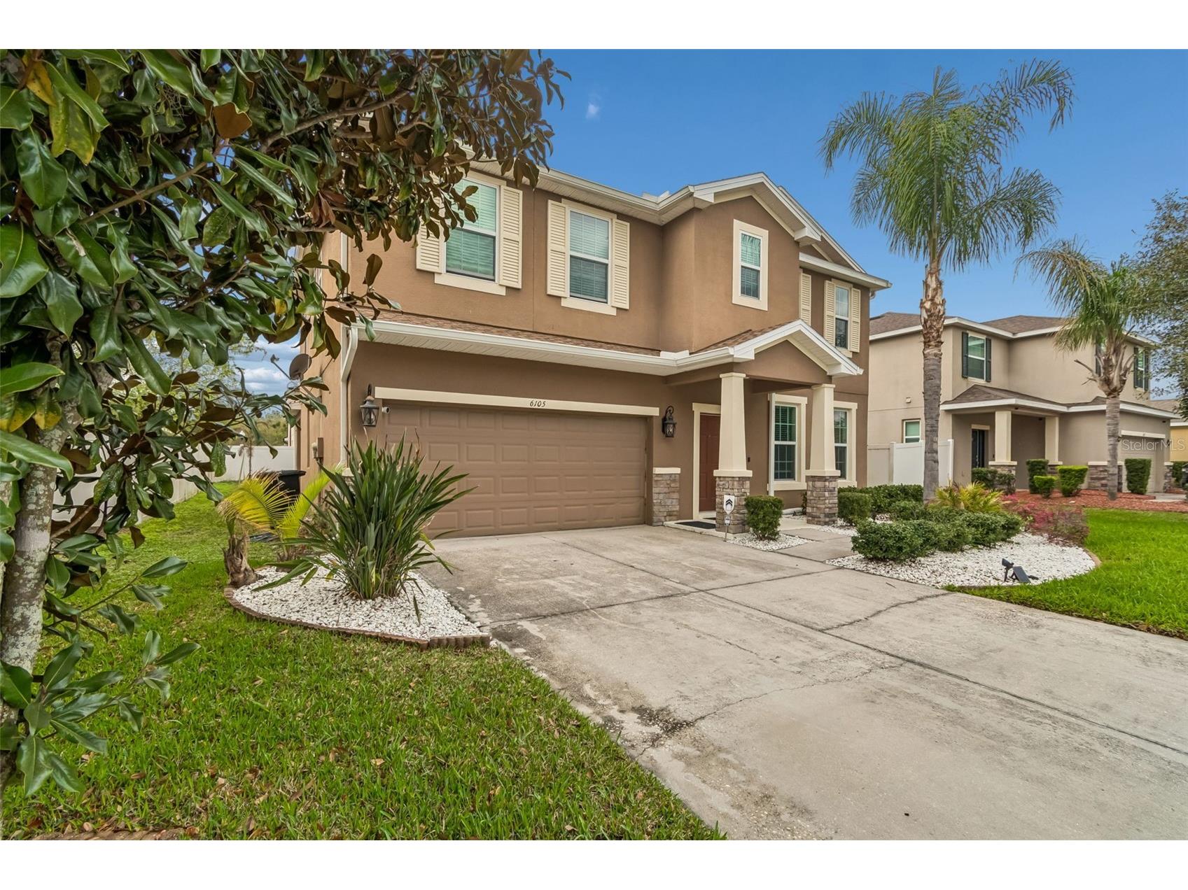 6105 Merrifield Drive Zephyrhills FL 33541 TB8487246 image2