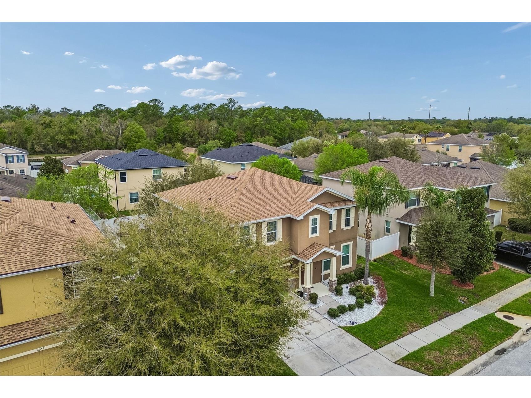 6105 Merrifield Drive Zephyrhills FL 33541 TB8487246 image73