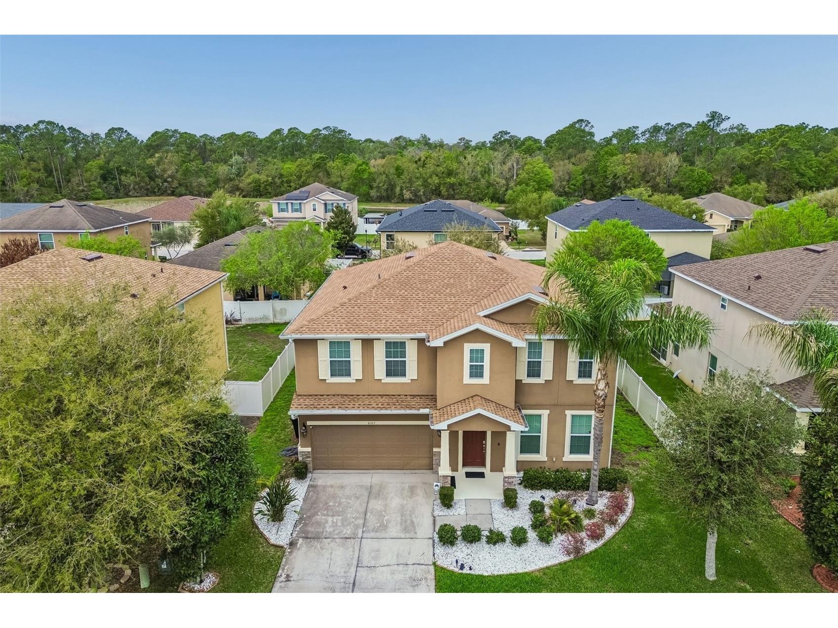6105 Merrifield Drive Zephyrhills FL 33541 TB8487246 image74
