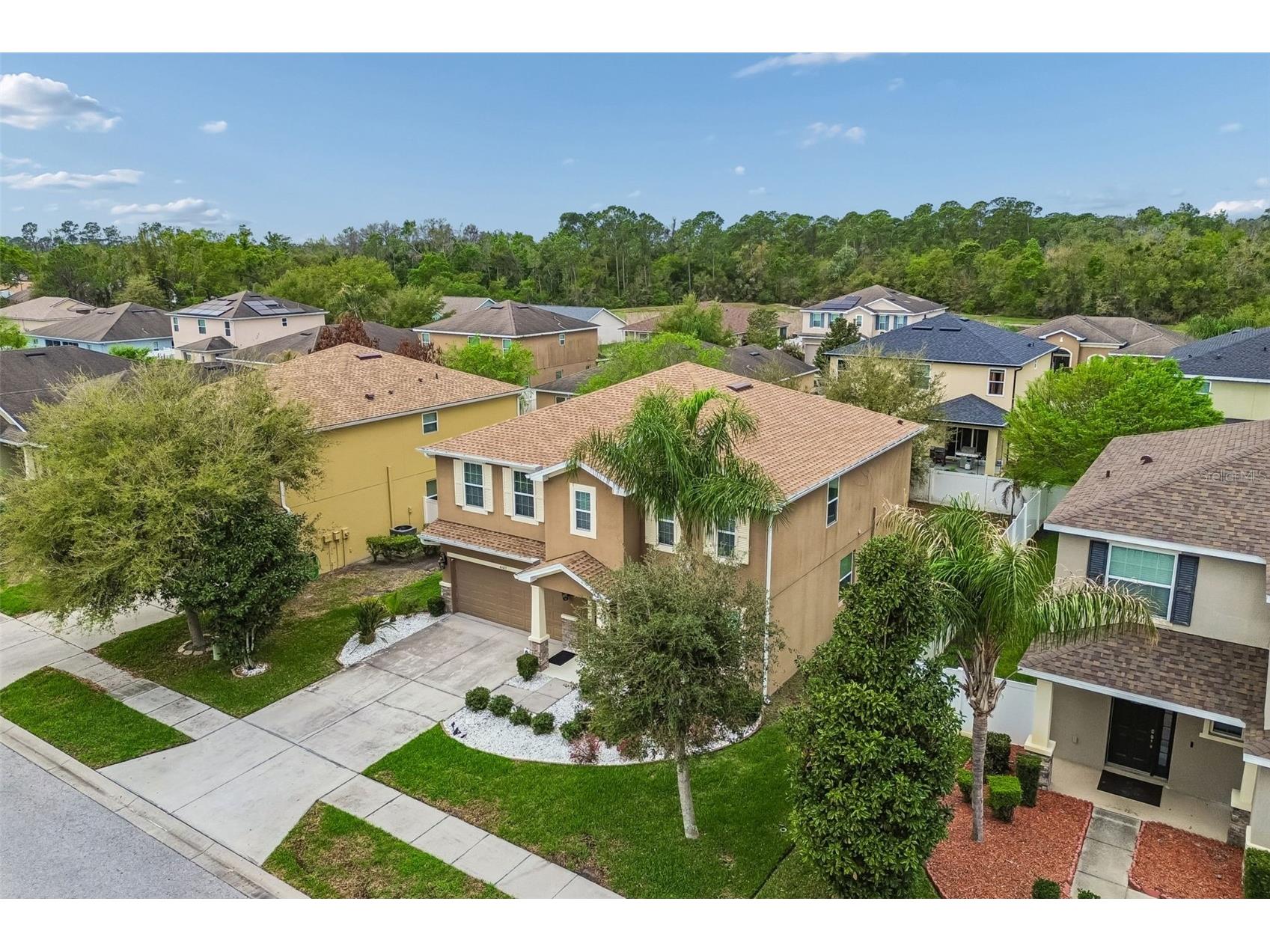 6105 Merrifield Drive Zephyrhills FL 33541 TB8487246 image75