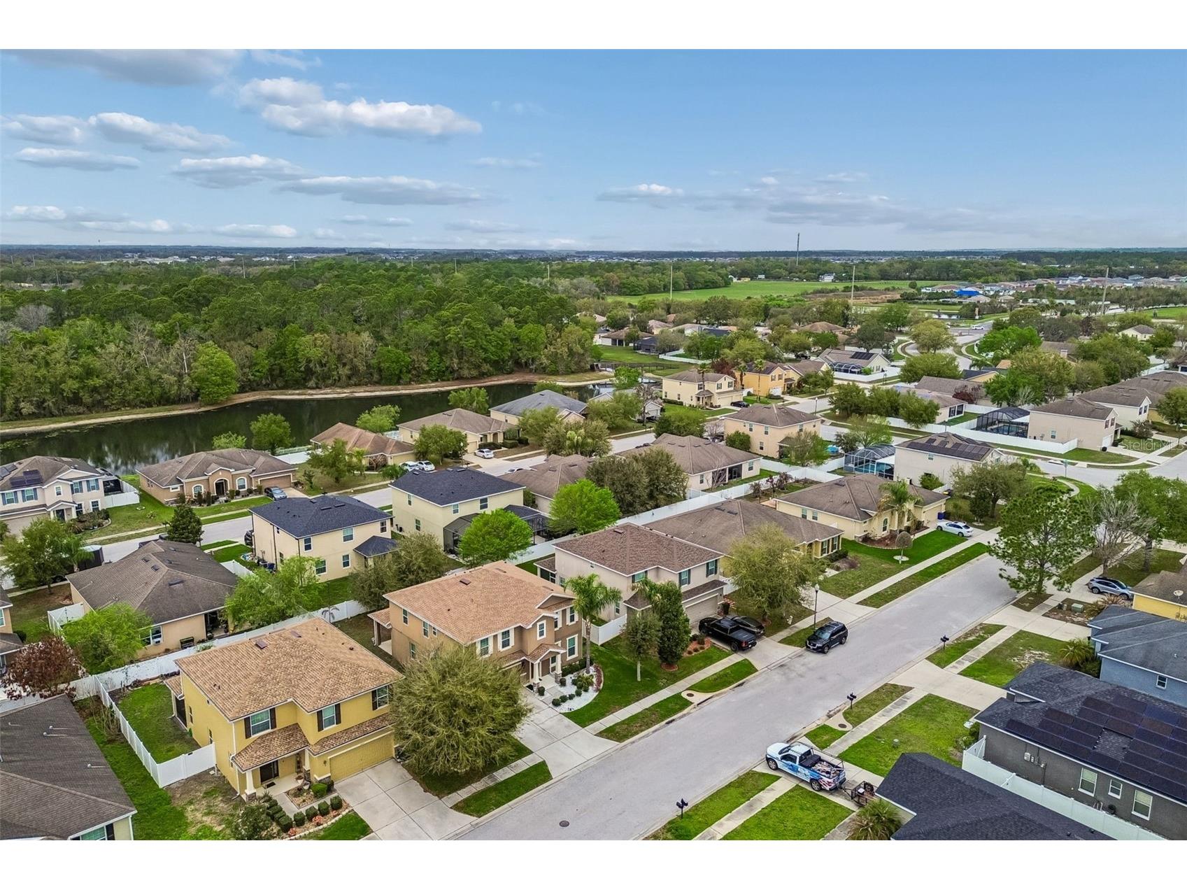 6105 Merrifield Drive Zephyrhills FL 33541 TB8487246 image76
