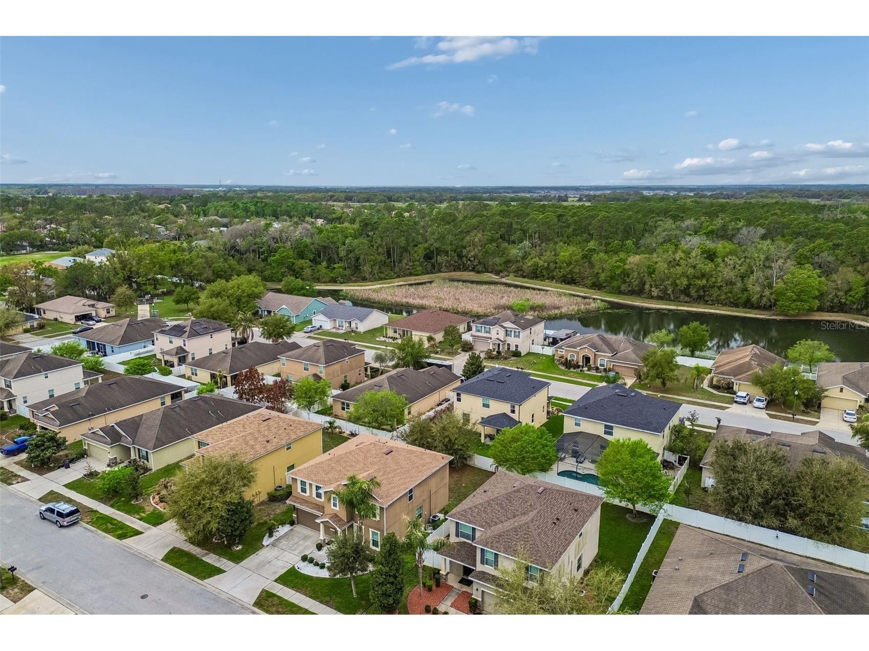 6105 Merrifield Drive Zephyrhills FL 33541 TB8487246 image78