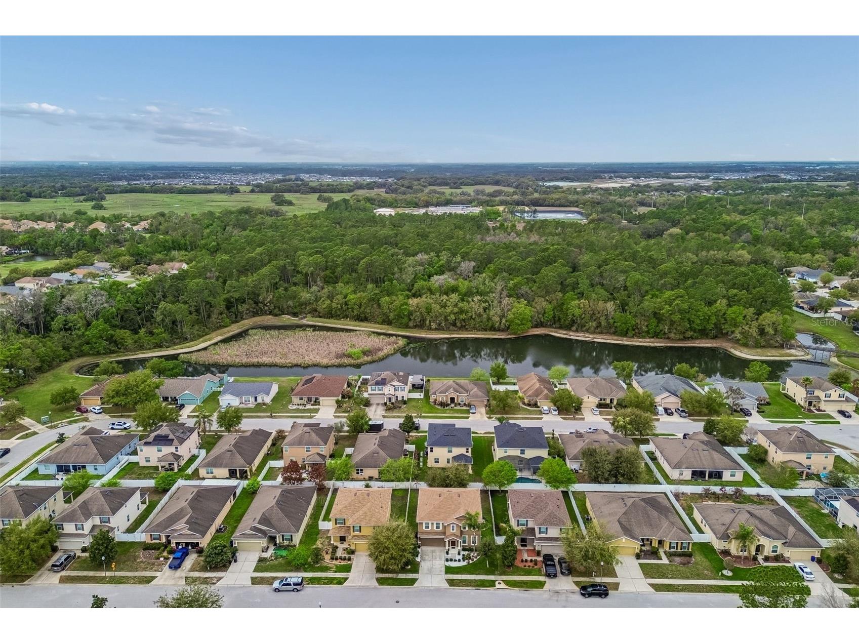 6105 Merrifield Drive Zephyrhills FL 33541 TB8487246 image80