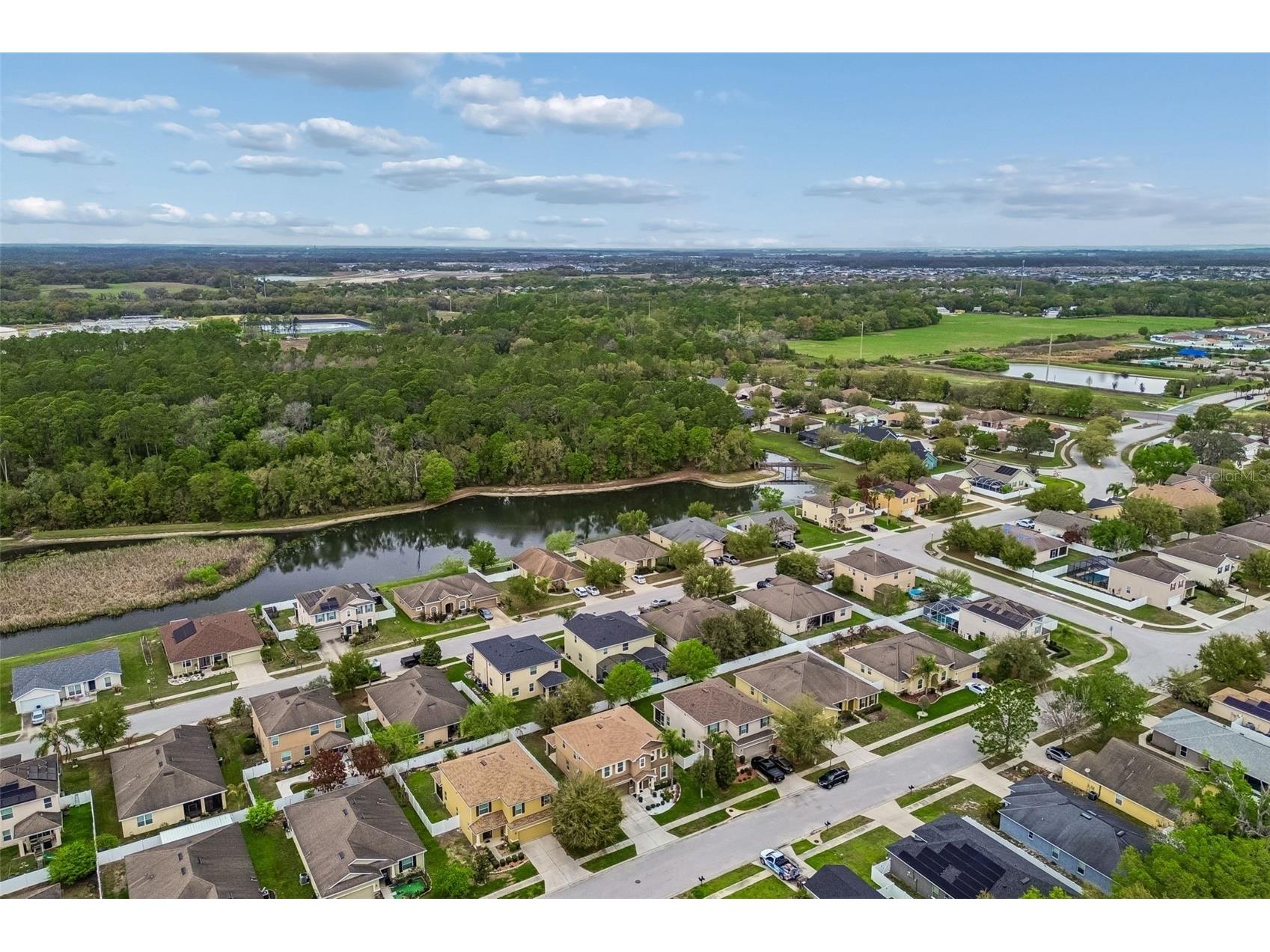 6105 Merrifield Drive Zephyrhills FL 33541 TB8487246 image81