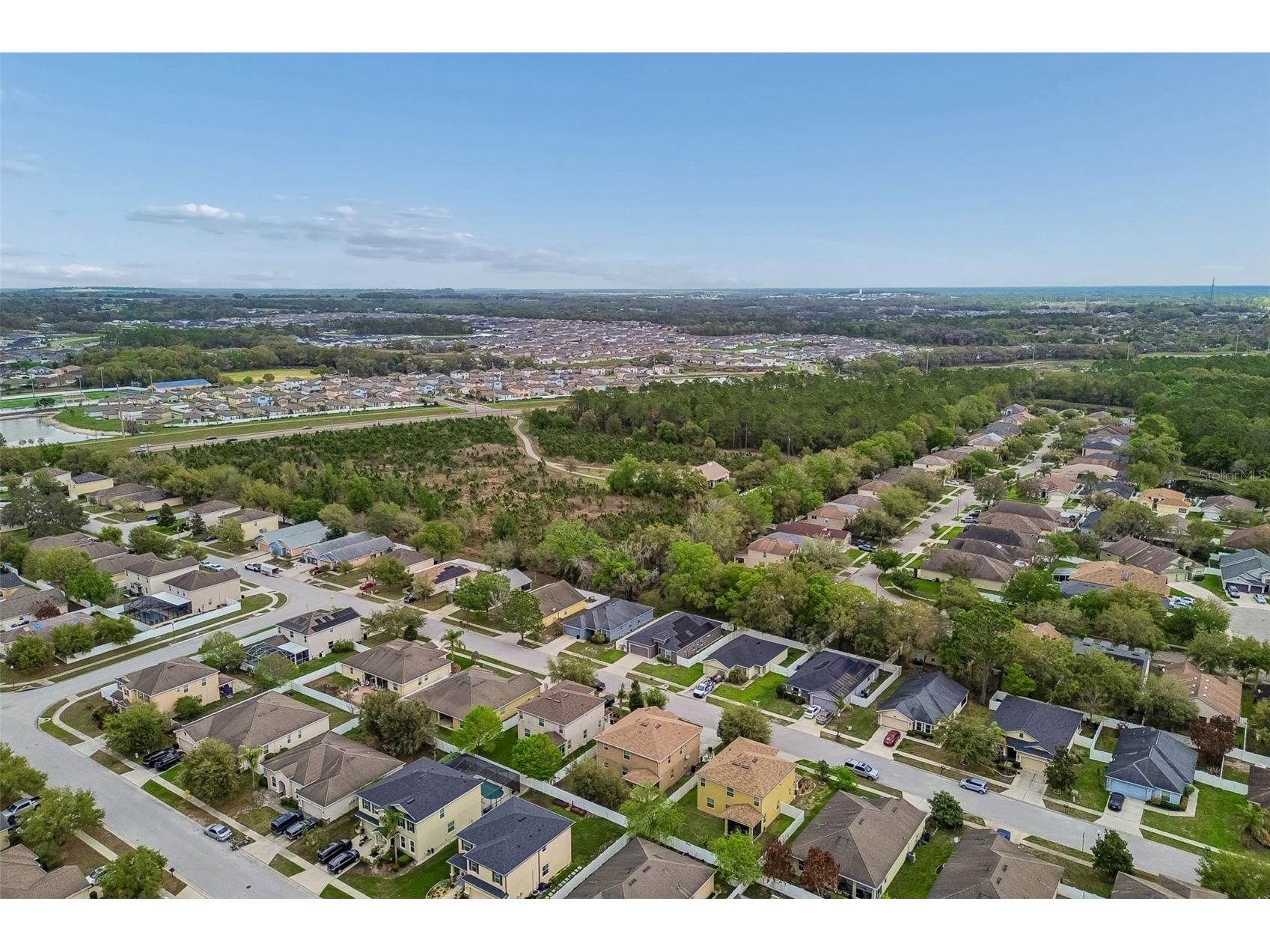 6105 Merrifield Drive Zephyrhills FL 33541 TB8487246 image84