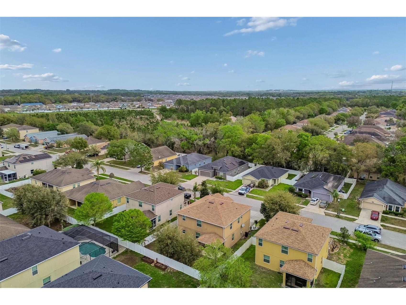 6105 Merrifield Drive Zephyrhills FL 33541 TB8487246 image85
