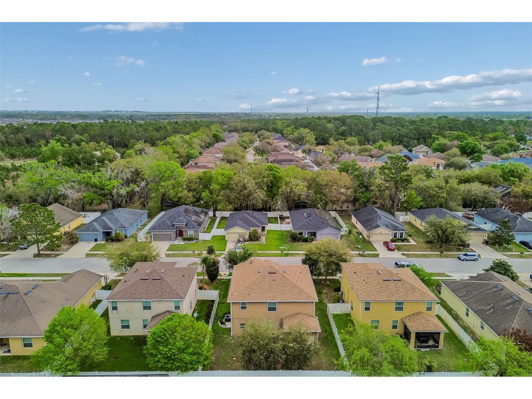 6105 Merrifield Drive Zephyrhills FL 33541 TB8487246 image86