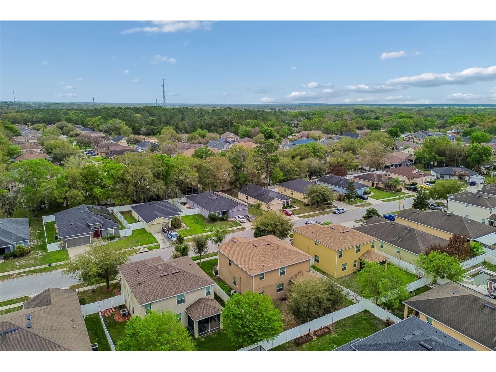 6105 Merrifield Drive Zephyrhills FL 33541 TB8487246 image87