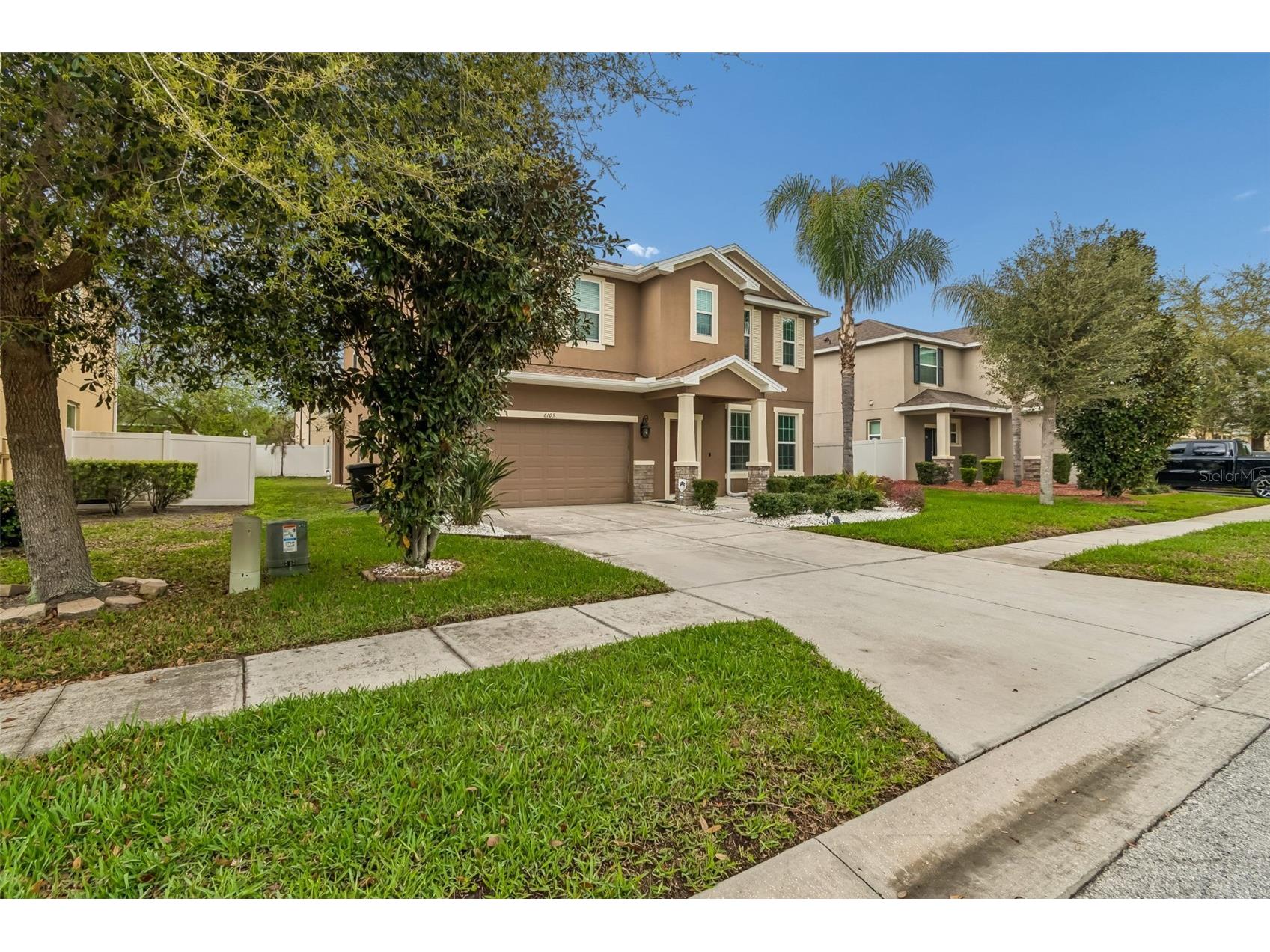6105 Merrifield Drive Zephyrhills FL 33541 TB8487246 image9