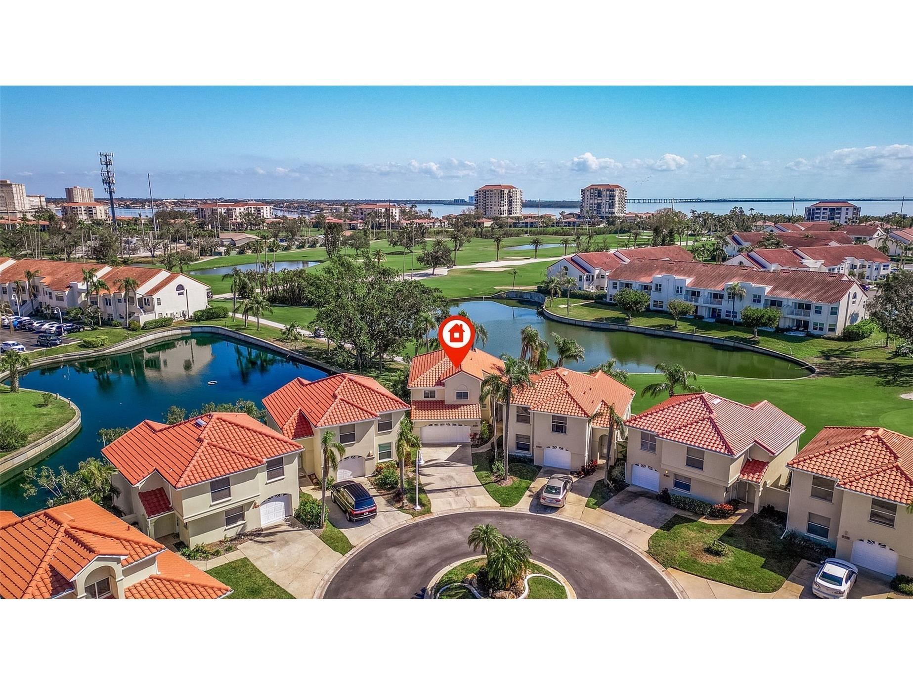 6105 Mirada Circle Saint Petersburg FL 33715 TB8346791 image1