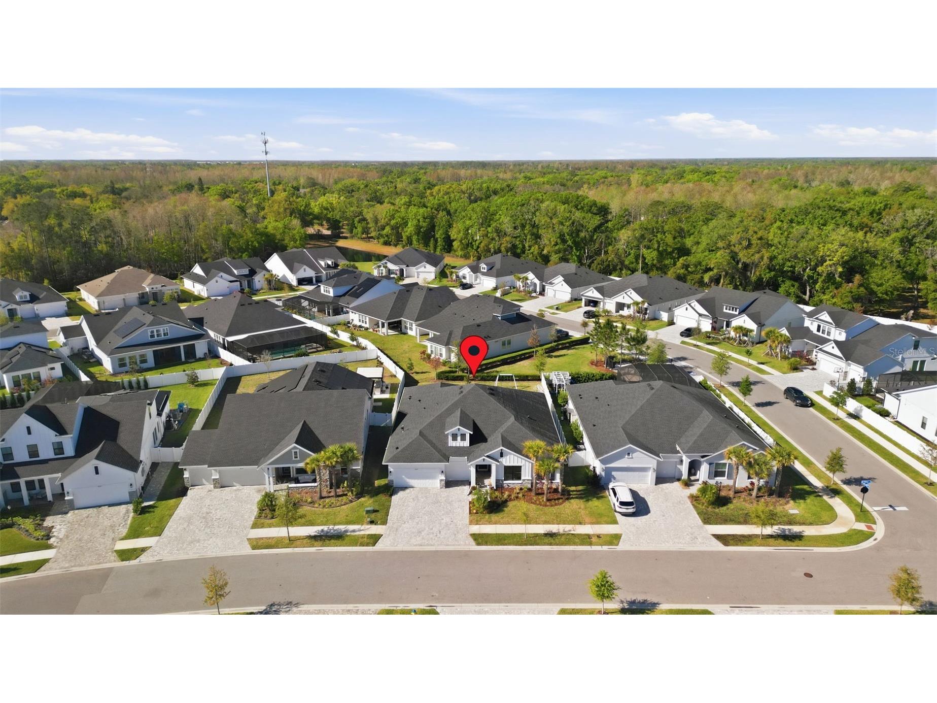 6105 Nikki Lane Odessa FL 33556 TB8488215 image33