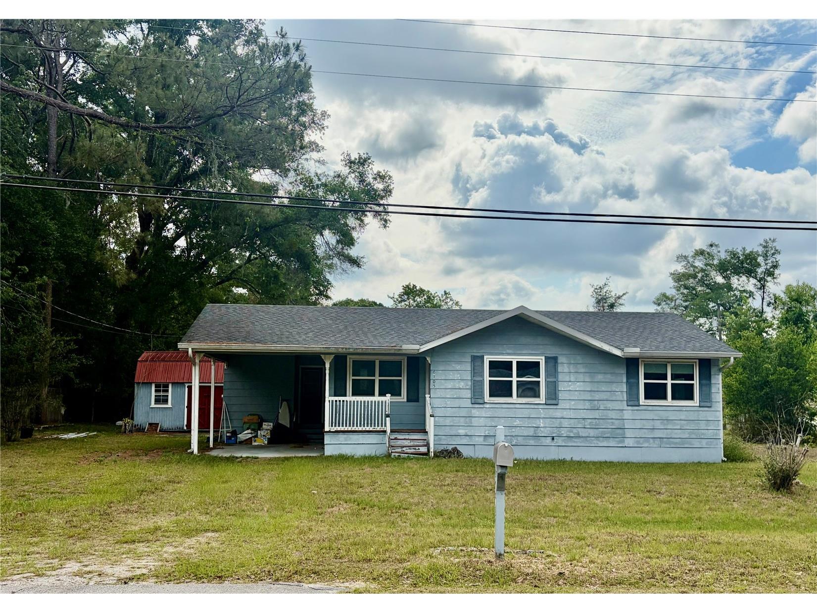 6105 NW 57th Court Ocala FL 34482 OM724492 image1