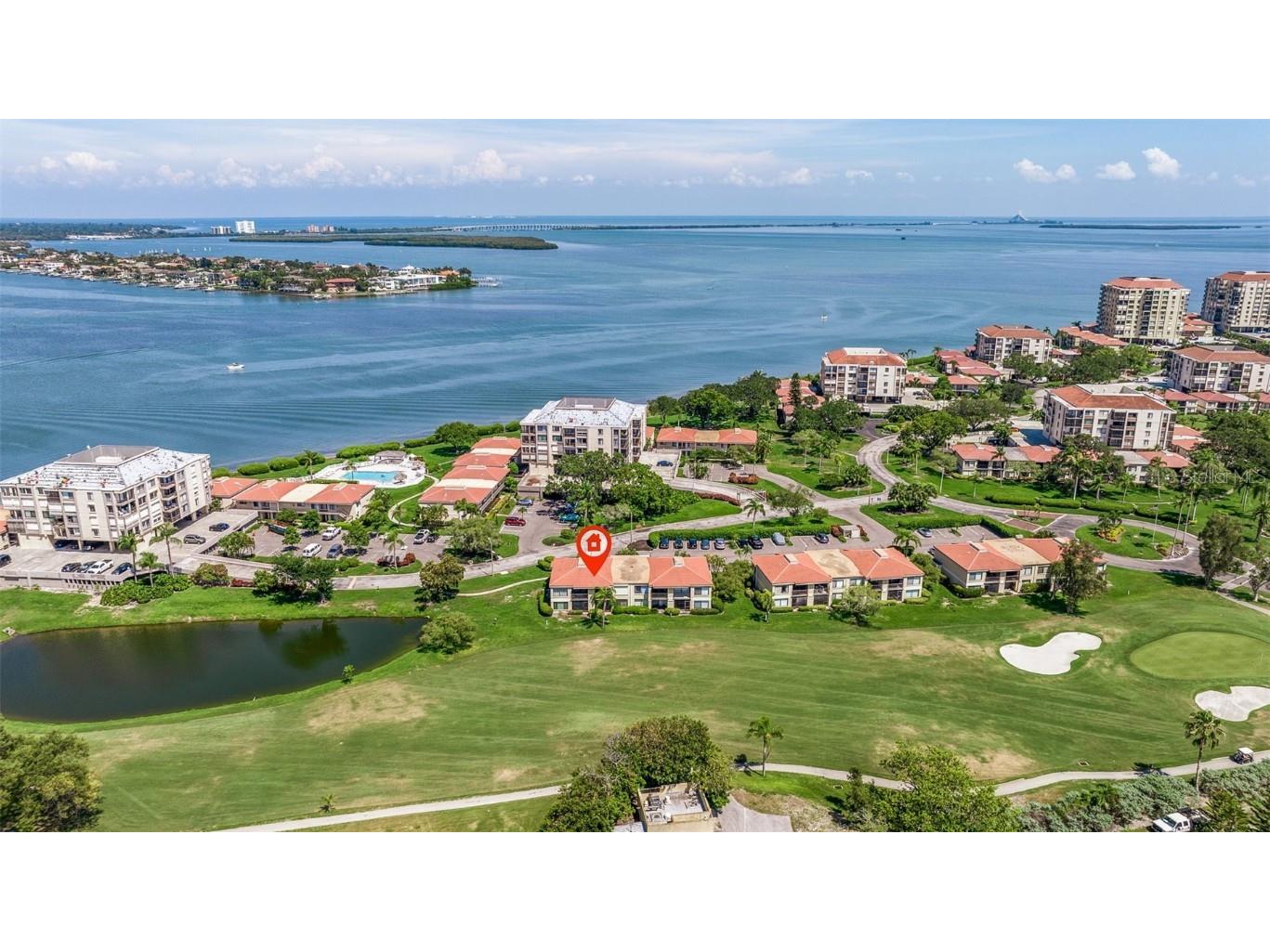 6105 Palma Del Mar Boulevard S #118 Saint Petersburg FL 33715 U8203616 image1