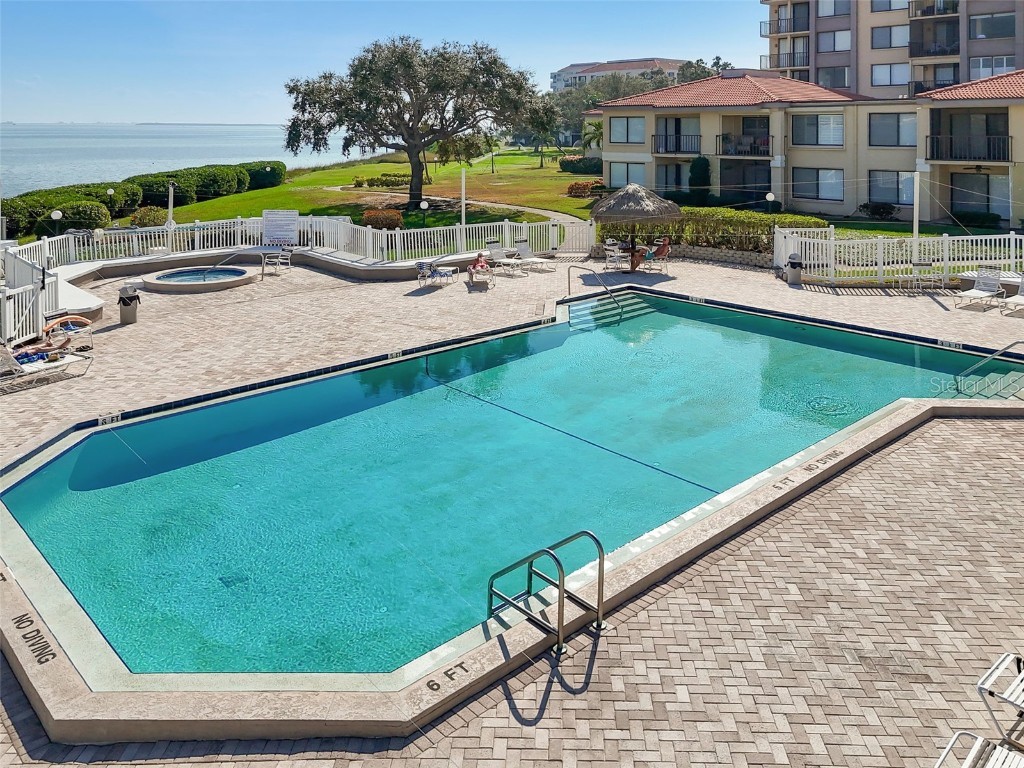 6105 Palma Del Mar Boulevard S #120 Saint Petersburg FL 33715 TB8431433 image40