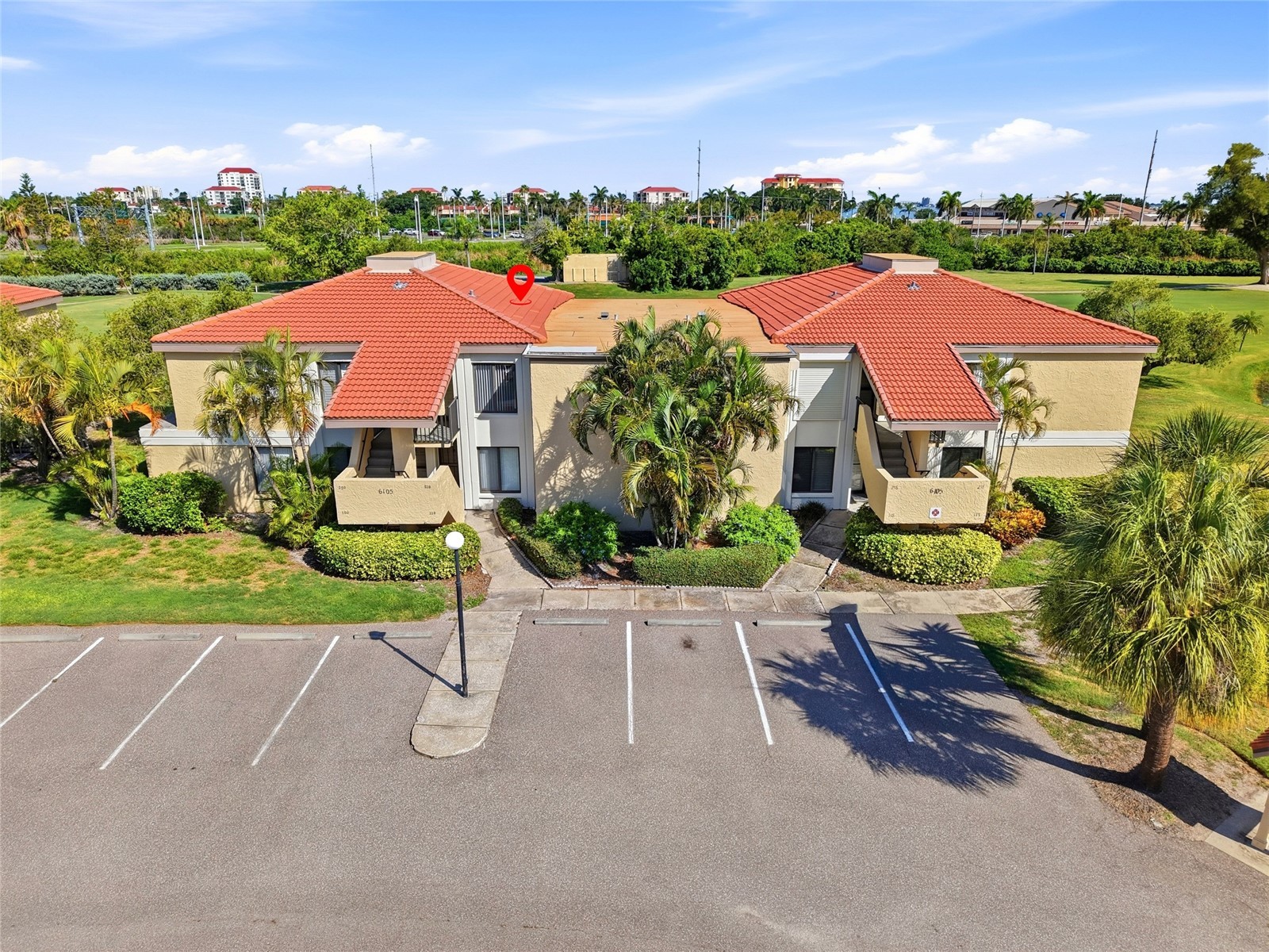 6105 Palma Del Mar Boulevard S #219 Saint Petersburg FL 33715 - BOCA CIEGA BAY TB8520605 image1
